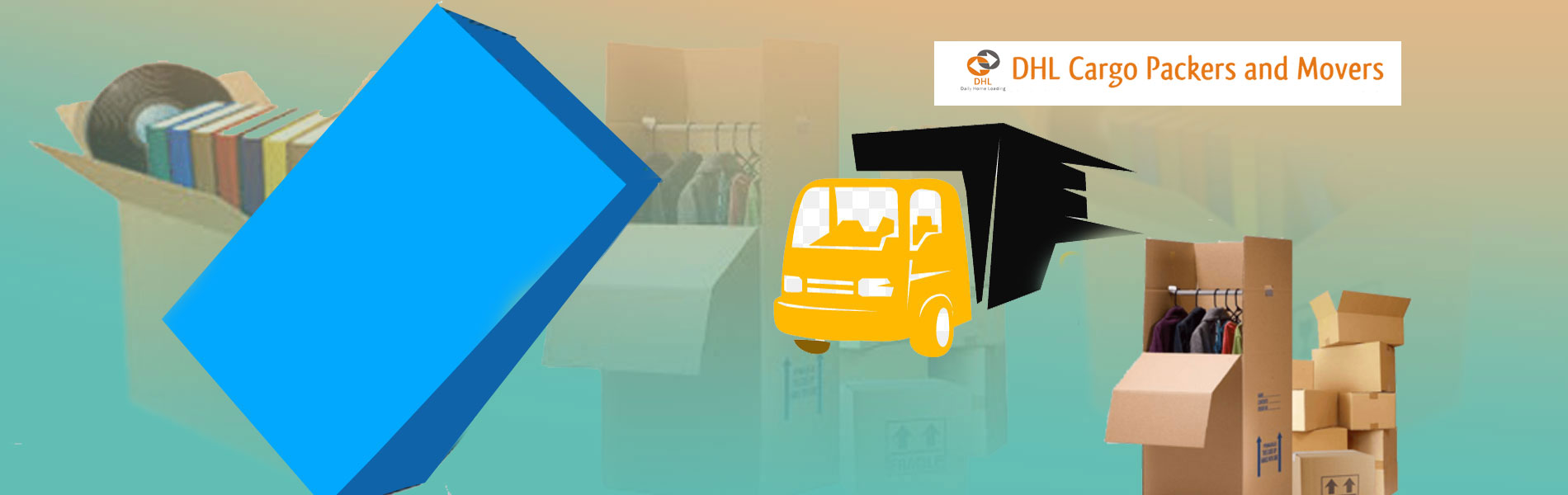 Packers and Movers Ghoshpara